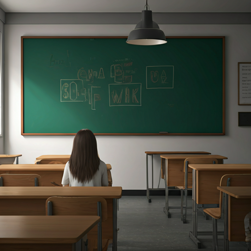 The Classroom